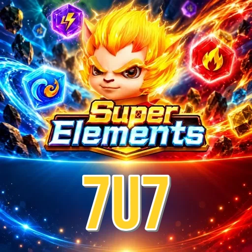 Screenshot 2 - 7u7 Features