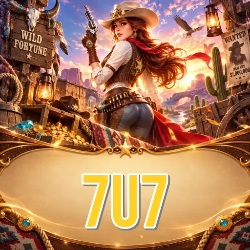 Screenshot 1 - 7u7 Home Screen