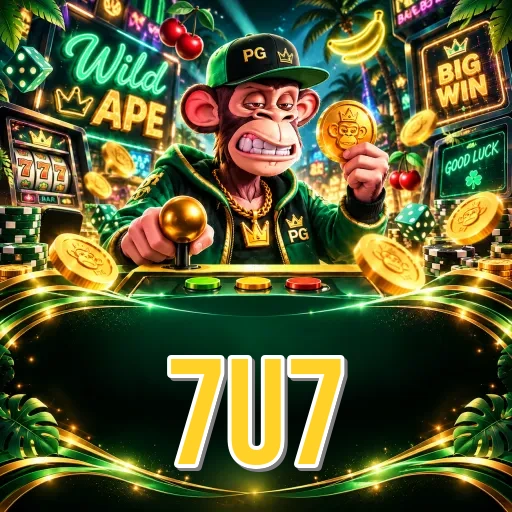 Screenshot 1 - 7u7 Home Screen